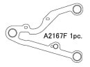 �ॲ�� A2167Fa �ե���ȥ�������� (-1mm) MTC2R