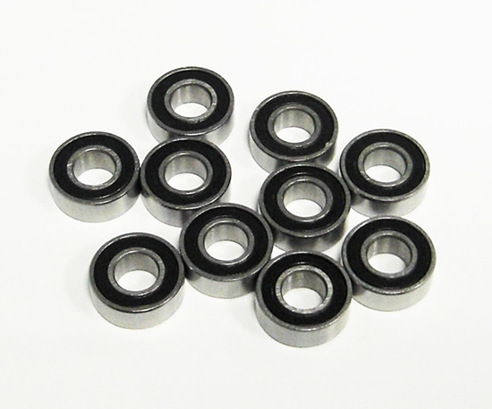�ѥ�� BB1150RS ��С�������ɥ٥���󥰡�11 x 5 x 4t��(10)
