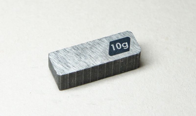 �ॲ�� A2444 ���󥰥��ƥ󥦥�����10g��MTC3