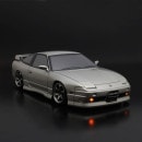 ABC HOBBY 67137 1/10ܥǥ˥å180SX