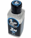 1up Racing  1UP-112000 1up Racing Pure Silicone Diff Oil Cst #2M 100ml