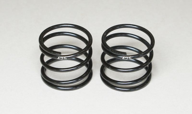 Amazon.com: KQXAXSX 4pcs Front Rear Side Strut & Absorber