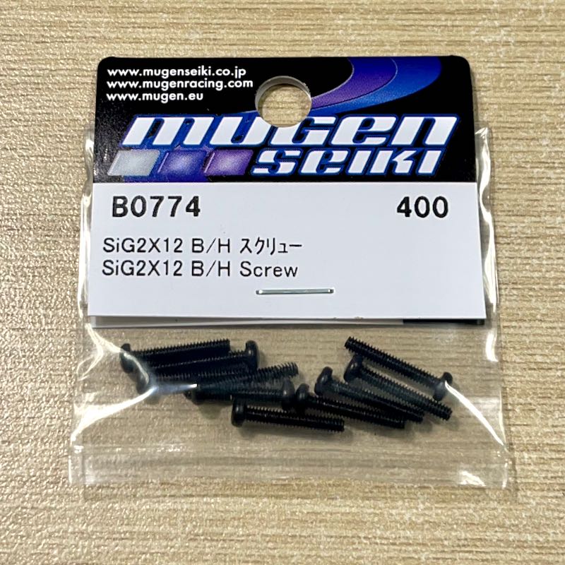 �ॲ�� B0774 SiG2X12B/H������塼