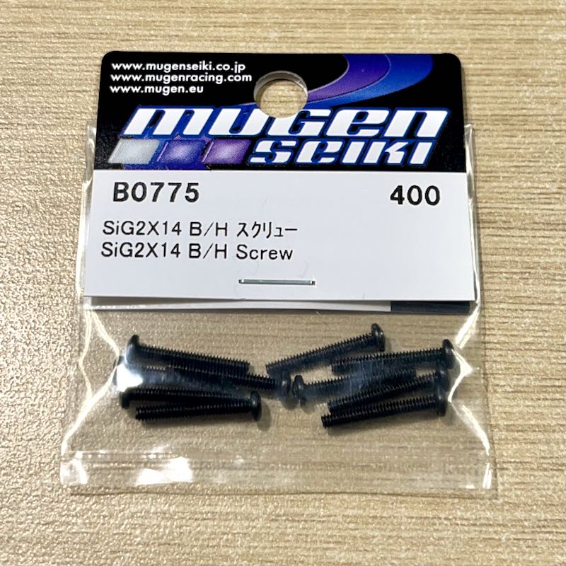�ॲ�� B0775 SiG2X14B/H������塼