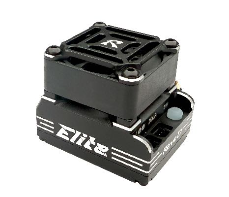 専用 ReveD BREVE ブラシレスアンプ RDスペック ブラシレスESC BREVE [RE-BRV] - スーパーラジコン