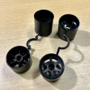 ߥ䥫ޡ 19335088 ٥ C-11ѡۥ FRƣ