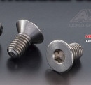 AXON NTC-F3-061 NTC���������� �ե�åȥإåɥ�����塼 3x 6mm (4)
