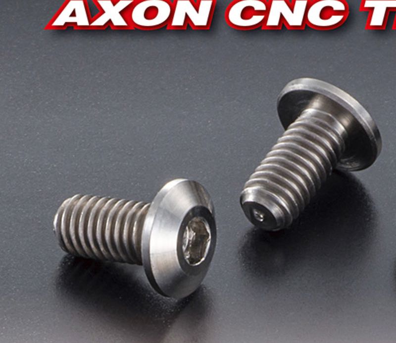 AXON NTC-B3-061 NTC���������� �ܥ���إåɥ�����塼 3x 6mm (4)