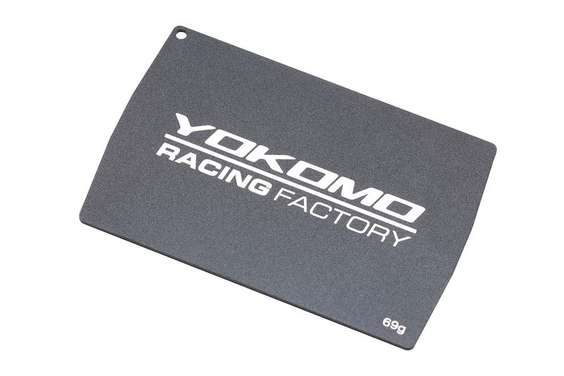 �襳�� YT-RWS70 �졼���� �Хåƥ꡼��������(1.5mm69g)���硼��Li-po������
