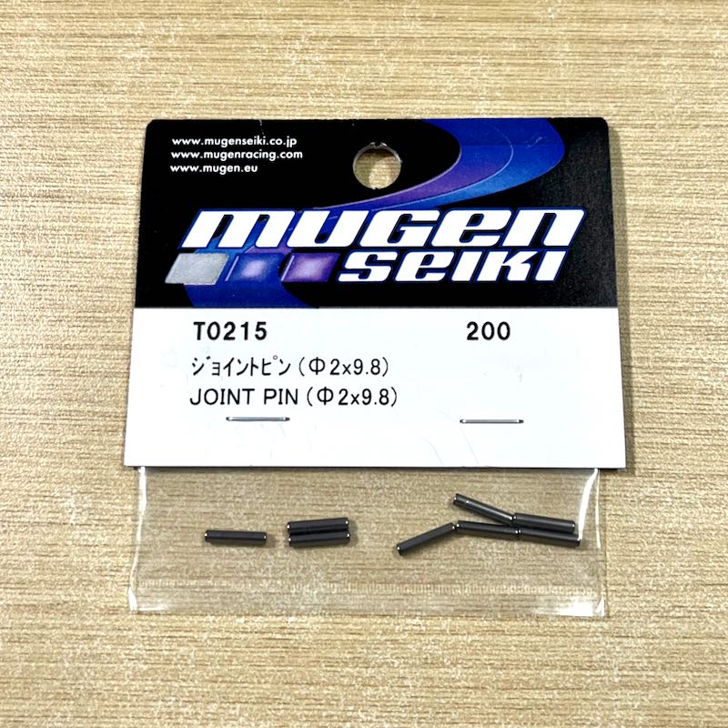 �ॲ�� T0215 ���祤��ȥԥ�ʦ�2x9.8��