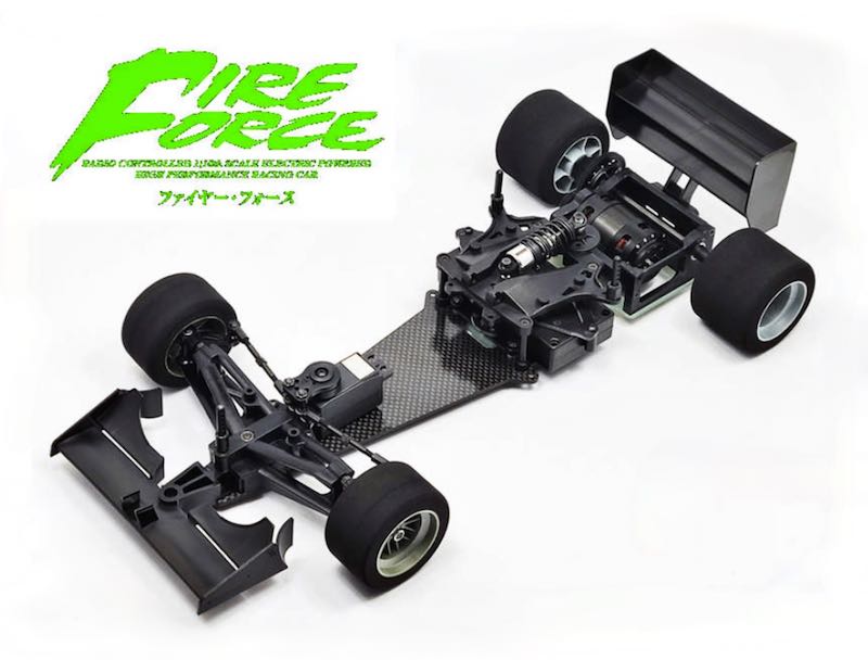 ������ CF0108G 1/10 �ե����䡼�ե����� 2025 ���å�