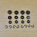 3�졼���� CSS-041 ����������ѡ����ƥʥ󥹥ѡ��� �Х饷��