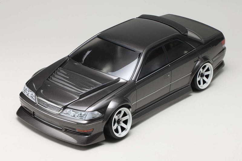 �襳�� SD-JZXBNB 1/10�ܥǥ�����BN���ݡ��� �ȥ西 JZX100 �ޡ���2