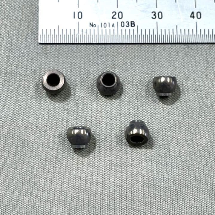 ���ߥ䥫�����ޡ� 19803107 6mm���������ܡ��� (5)