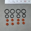 ���ߥ䥫�����ޡ� 19804262 ������� 3�糧�åȡ���TRF-104��