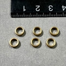 3졼 CSS-015-6 ֥饹ڡ  5 x 6.5 x 2.5 (6)Х饷