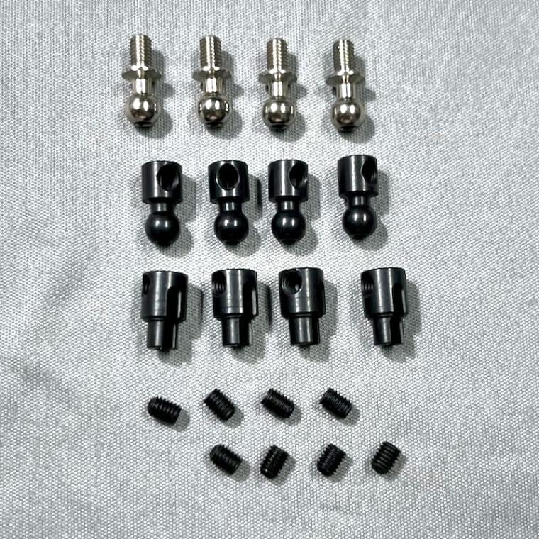 3�졼���� CSS-056+ �����ӥܡ��륻�åȡ��Х饷��