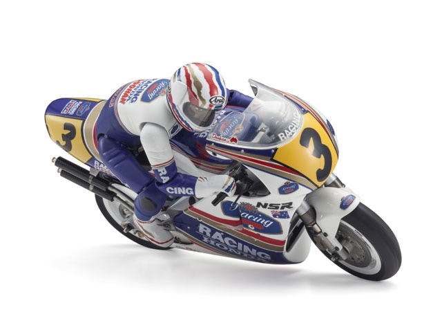 ���� 34937T1 �ϥ󥰥���졼�������å� HONDA NSR500 1991