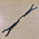 3�졼���� CS165/FG_s 55�� FRP ���åѡ��ǥå����Х饷�ʡ��ò���ʬ