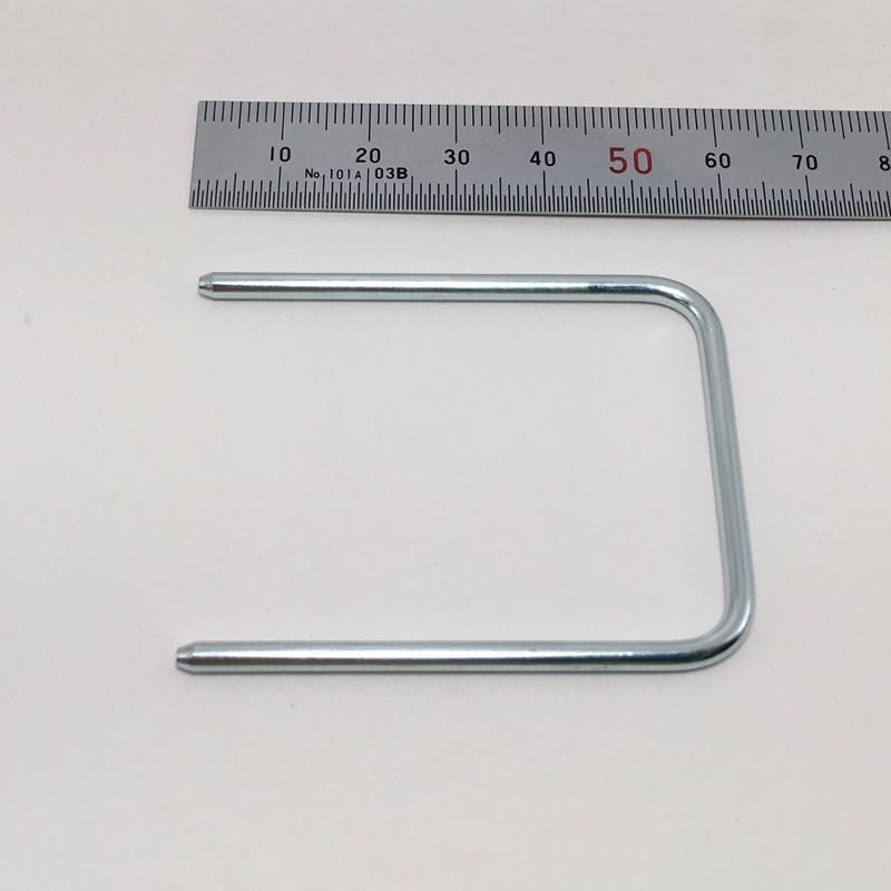 ���ߥ䥫�����ޡ� 13485068-020 WR-02�ѡ�U������ե� 3 x 55mm