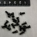 3�졼���� CSS-058 BH�ӥ� M3 x 8 (20)���Х饷��