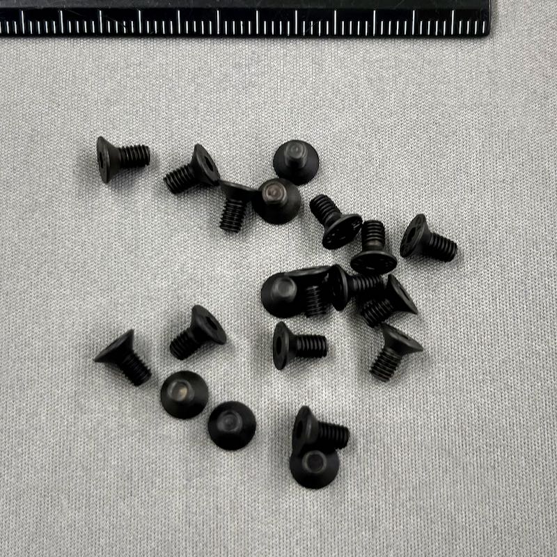 3�졼���� CSS-060 ���ӥ� M3 x 6 (20) �Х餷��