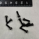 3졼 CSS-062 ӥ M2.6 x 10 (20)