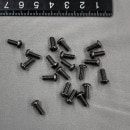 ߥ 8R-017 BHӥ M3 x 8 (20)