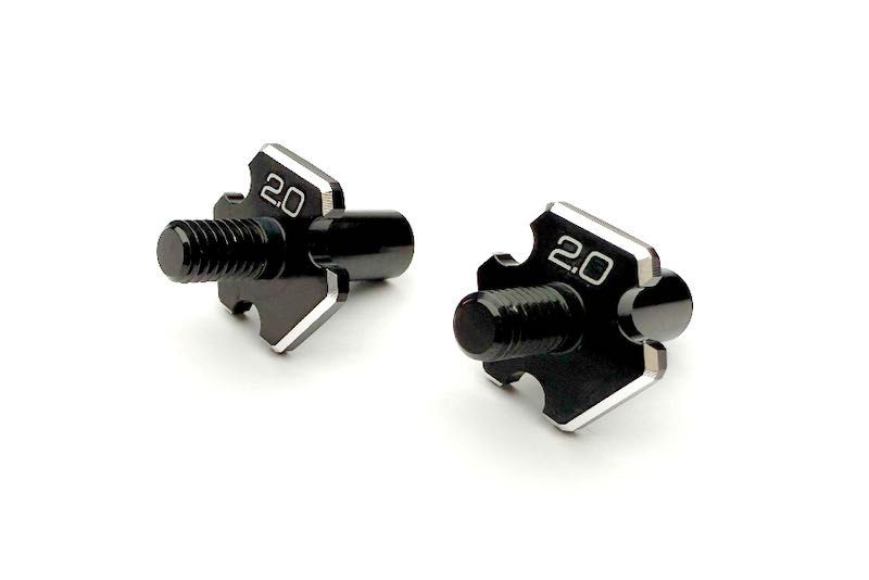 ReveD D1- 010FA2 D1-MK-B2�� ������� �ե���ȥ������� (2.0mm�����ס�2����)