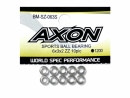 AXON BM-SZ-063S ������ɥ٥���󥰡�3 x 6��x 2.5 (10)
