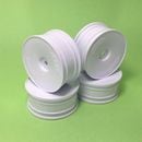 RUSH RU-0348a RHA-H �ۥ�����ۥ磻��(4�Ĥ���) Wheel white (4PCS)���ò���ʬ