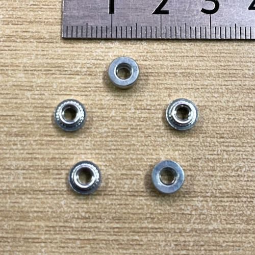 ���ߥ䥫�����ޡ� 19805827 3mm �����ȥʥå� (5)