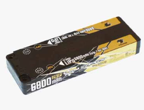 SUNPADOW RBJ0008HB ��� 7.6V 6800mAh 160C