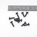 �ե��� BS0522 3003¾�ѡ������ܥۡ���ߤ�TP�ӥ���2.6�� x 8 (10)