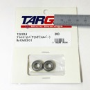 TARGET��TG1014 �ץ쥷�����ܡ���٥���󥰥���С�1360 (2)�ò���ʬ