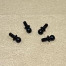 3�졼���� C138B_s �ԥܥåȥܡ��륹����塼 5.2�� x 6.5mm (4)���Х饷��