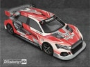 Bitty design BDFWD-A3F 1/10 FWD���ѥܥǥ�����������ȥ�饤�ȥ�������0.5mm