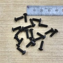 3�졼���� CSS-068 BH�ӥ� M3 x 10 (20)���Х饷��