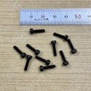 3�졼���� CSS-070 ����åץӥ� M2.6 x 10 (10)���Х饷��