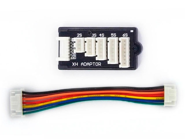 �ϥ��ƥå� #44155 �Х���Ѵ��ܡ��ɡ�JST-XH