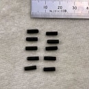  3�졼���� CSS-071 M3x8mm ����ͥ� (10)���Х饷��