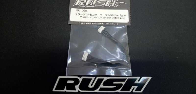 RUSH RU-1050 �����ѡ����եȥ��󥵡������֥� 90?