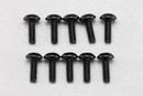 �襳�� ZC-BH26A M2x6mm �ܥ���إåɥ�����塼 ��4.2�إå� 10����