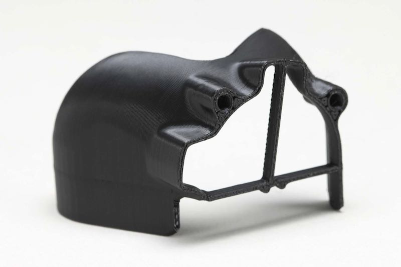 �襳�� SO-FSS20 �⡼��������ѥ���饦�� SO2.0����40mm�ե����ѡ��ò���ʬ