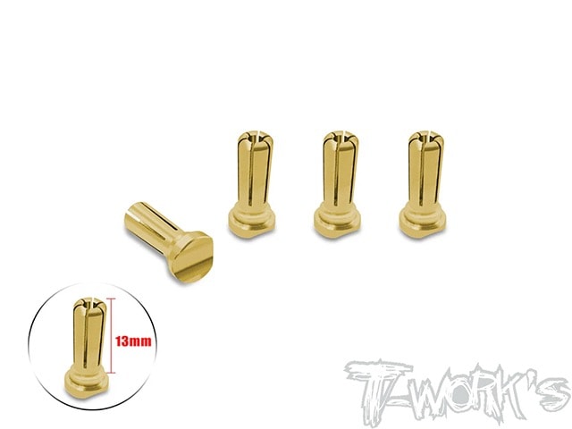 T-Work's EA-040-5L-P �ҡ��ȥ��󥯥��󥰥��ͥ�����5mm�ѥ��ڥ��ץ饰 (4)