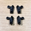 3�졼���� CM107&107A M�ѡ�����å���� ���庸�� �Х饷��