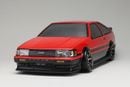 �襳�� SD-AE86L3B �ȥ西 ���������ӥ�(AE86) 3�ɥ� �ܥǥ����å�