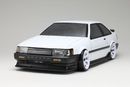 �襳�� SD-AE86L2B �ȥ西 ���������ӥ�(AE86) 2�ɥ� �ܥǥ����å�