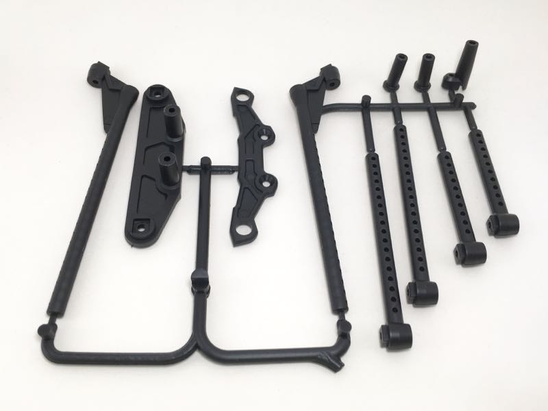 3�졼���� SAK-MG19 MINI EVO�ѡ��Х�ѡ����å�