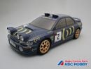 ABC HOBBY 67907 1/10 SUBARU ����ץ�å� 1993ǯ1000�Х�꡼